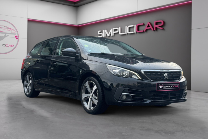 peugeot  308 sw